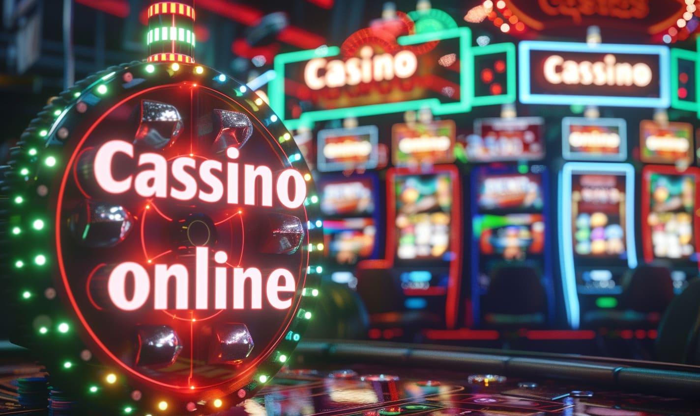 V6.BET Cassino Online